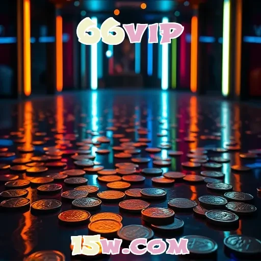 66vip Bônus