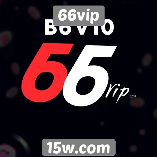 Comparação de bônus e promoções do 66vip