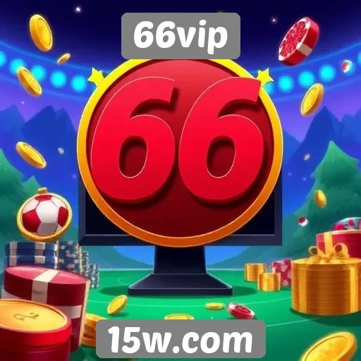 Tendências futuras para o site 66vip