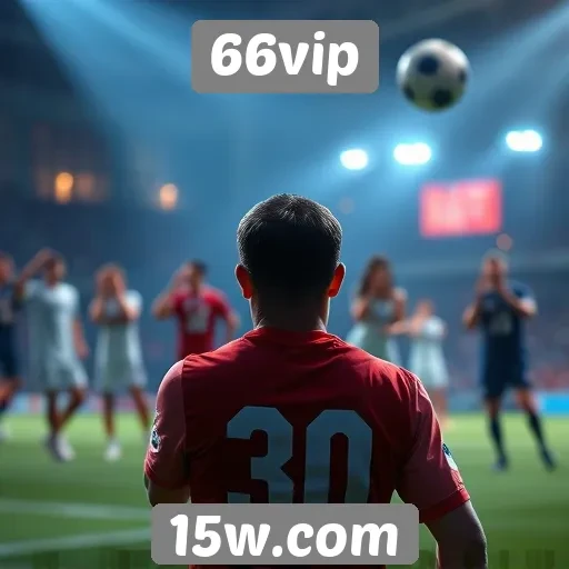 Funcionalidades inovadoras no 66vip para jogadores