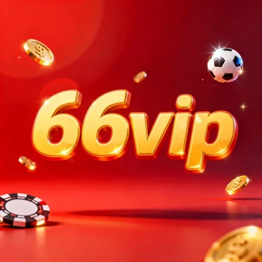 Logotipo 66vip