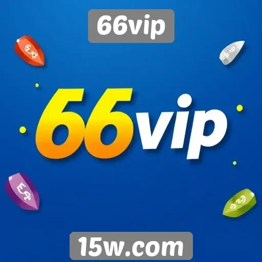 Ofertas e promoções disponíveis no site 66vip