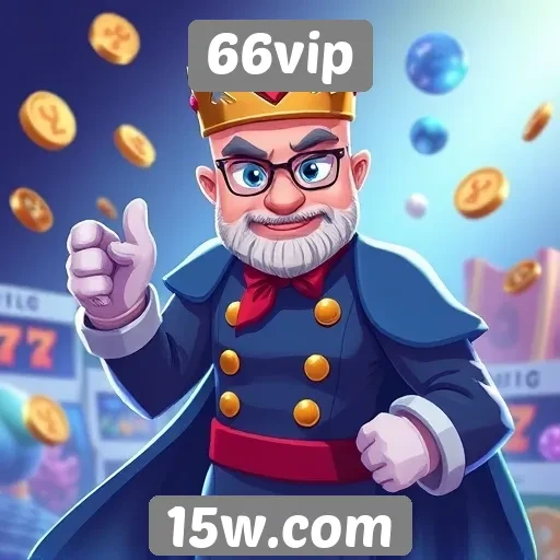 Jogos mais populares disponíveis no 66vip