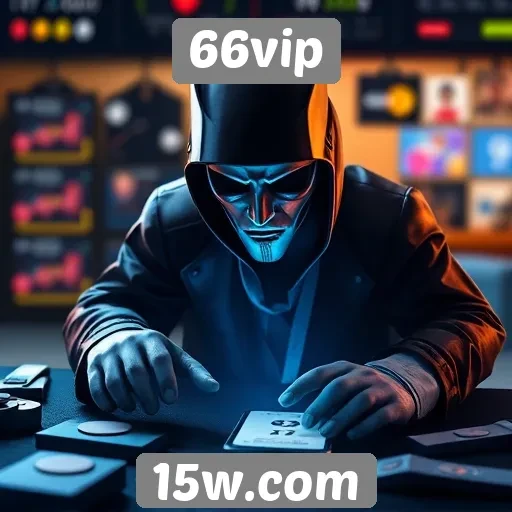 Avaliação da segurança no site de jogos 66vip