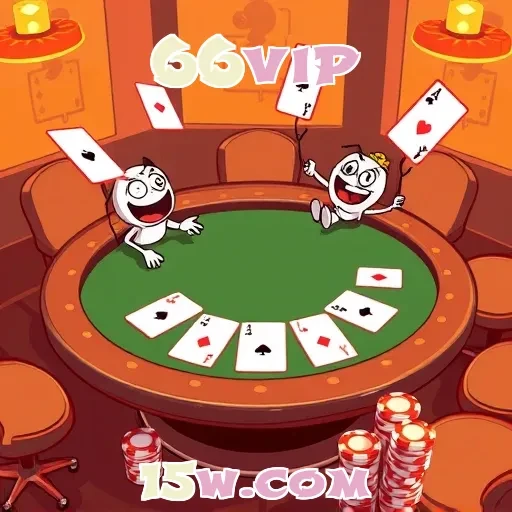 66vip Caça-Níqueis