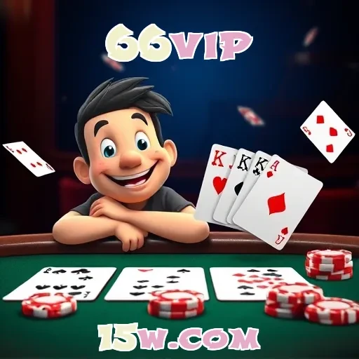 66vip Eventos Esportivos