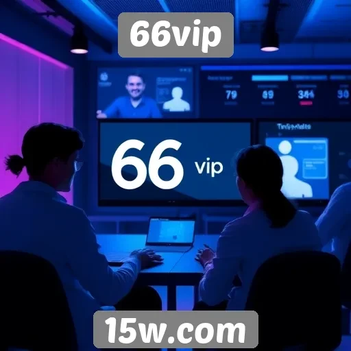 Experiência de usuário no 66vip é avaliada