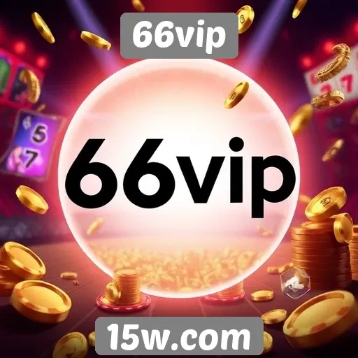 Como 66vip se destaca entre sites de jogos